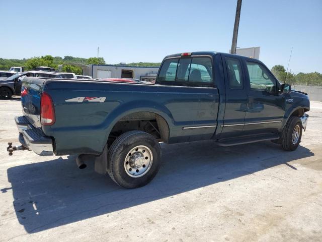 1999 Ford F250 Super Duty VIN: 1FTNX21F7XEA47894 Lot: 57964974