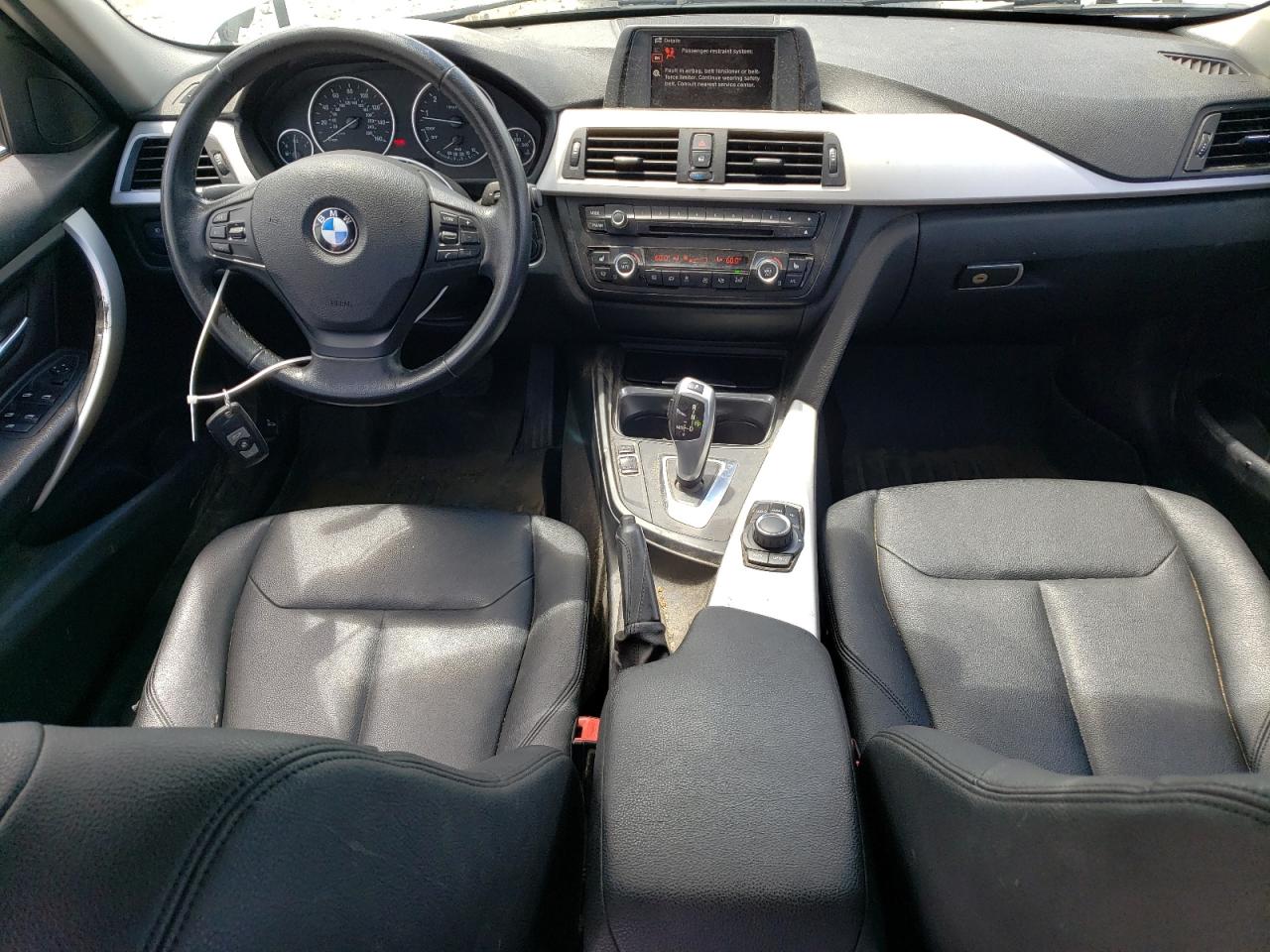 WBA3C3G59ENS70004 2014 BMW 320 I xDrive