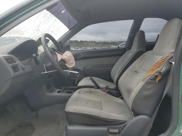 1996 Toyota Tercel Std VIN: JT2AC52L4T0198000 Lot: 59962874