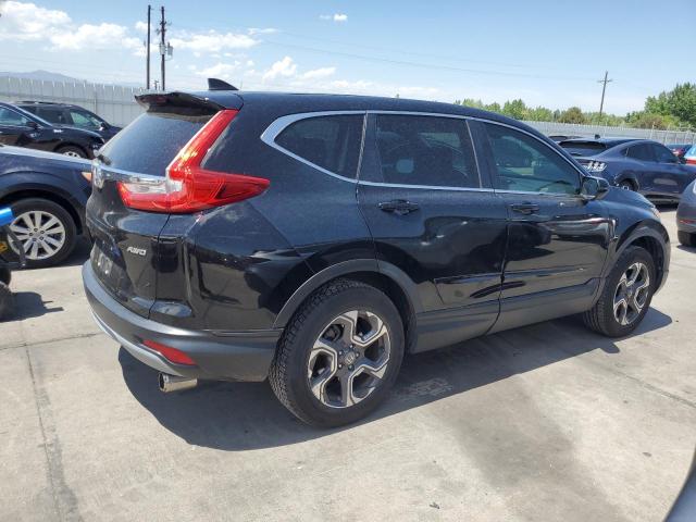 7FARW2H8XJE017603 2018 Honda Cr-V Exl