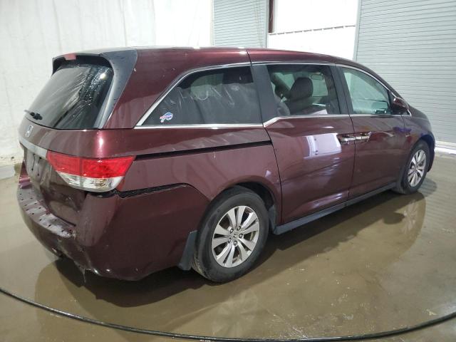 2015 Honda Odyssey Ex VIN: 5FNRL5H44FB059503 Lot: 59956704