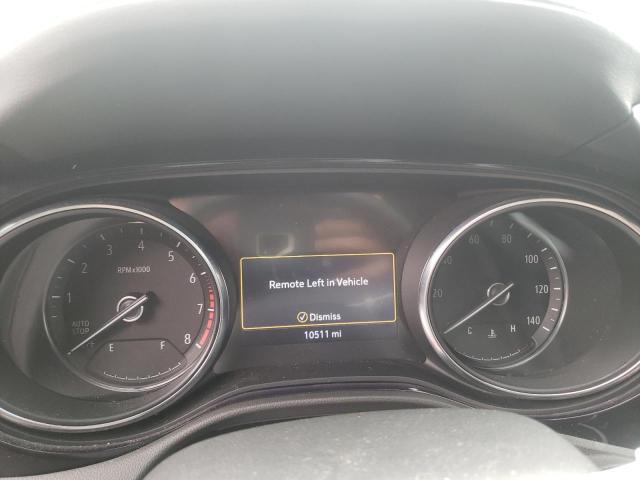 2023 Buick Encore Gx Select VIN: KL4MMESL8PB116811 Lot: 60414124