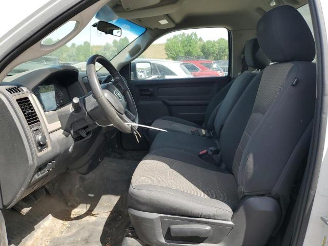 2012 Dodge Ram 2500 St VIN: 3C6LD4AT1CG254776 Lot: 61071094