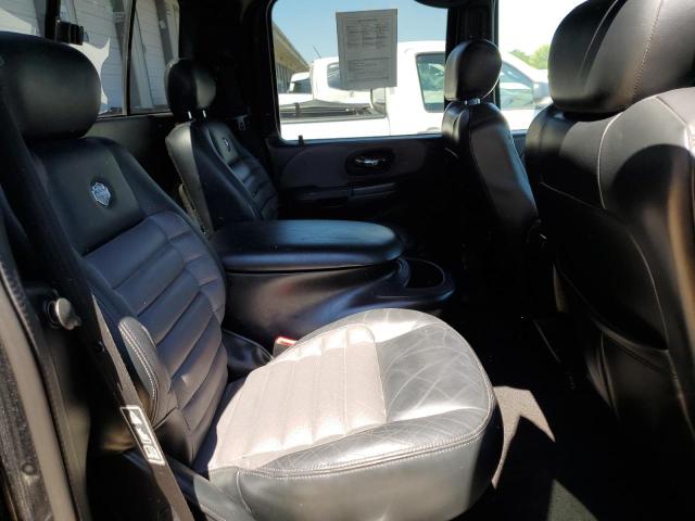 2002 Ford F150 Supercrew Harley Davidson VIN: 1FTRW07322KD61324 Lot: 60405724