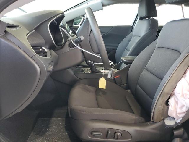 2023 Chevrolet Malibu Lt VIN: 1G1ZD5ST1PF140915 Lot: 60979994