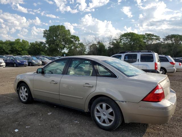 2005 Ford Five Hundred Se VIN: 1FAFP23125G165302 Lot: 59879844