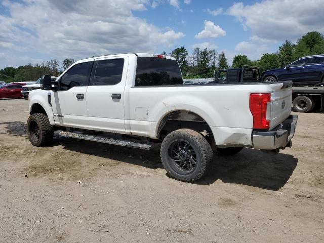 2017 Ford F250 Super Duty VIN: 1FT7W2BT8HEE98026 Lot: 57616824