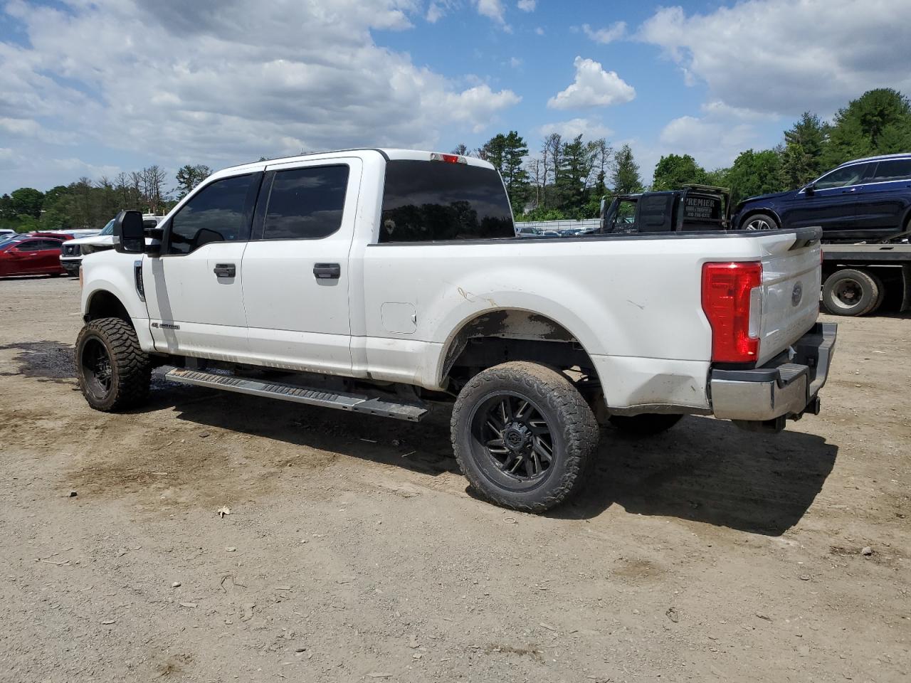 1FT7W2BT8HEE98026 2017 Ford F250 Super Duty