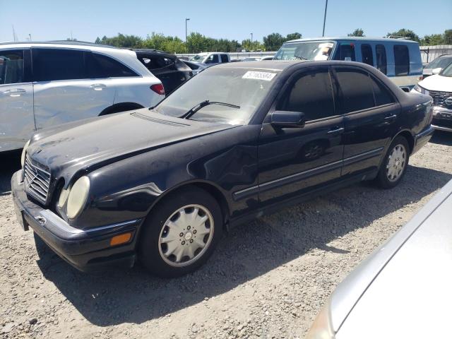 1997 Mercedes-Benz E 320 VIN: WDBJF55F1VJ036244 Lot: 57165584