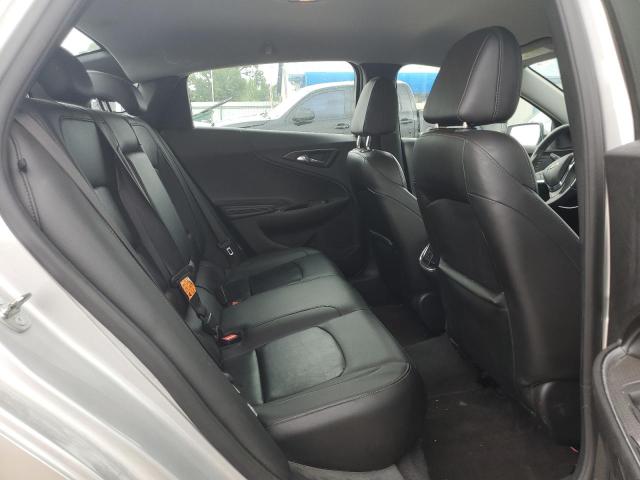 2016 CHEVROLET MALIBU LT - 1G1ZE5ST2GF352560
