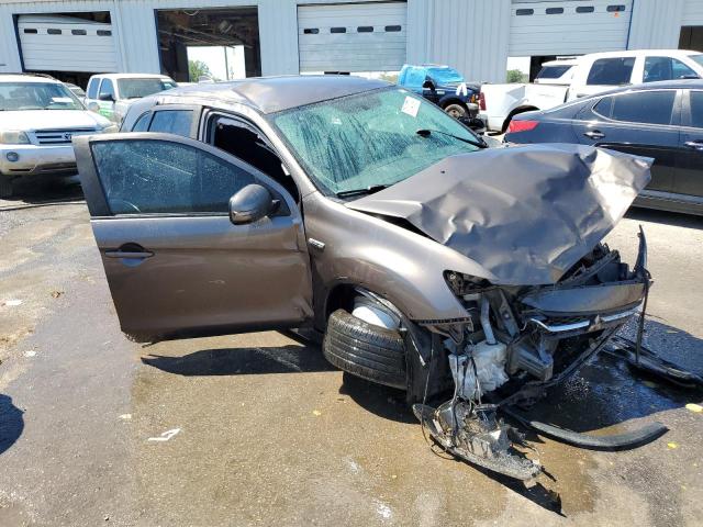 2018 MITSUBISHI OUTLANDER - JA4AR3AU8JZ009128