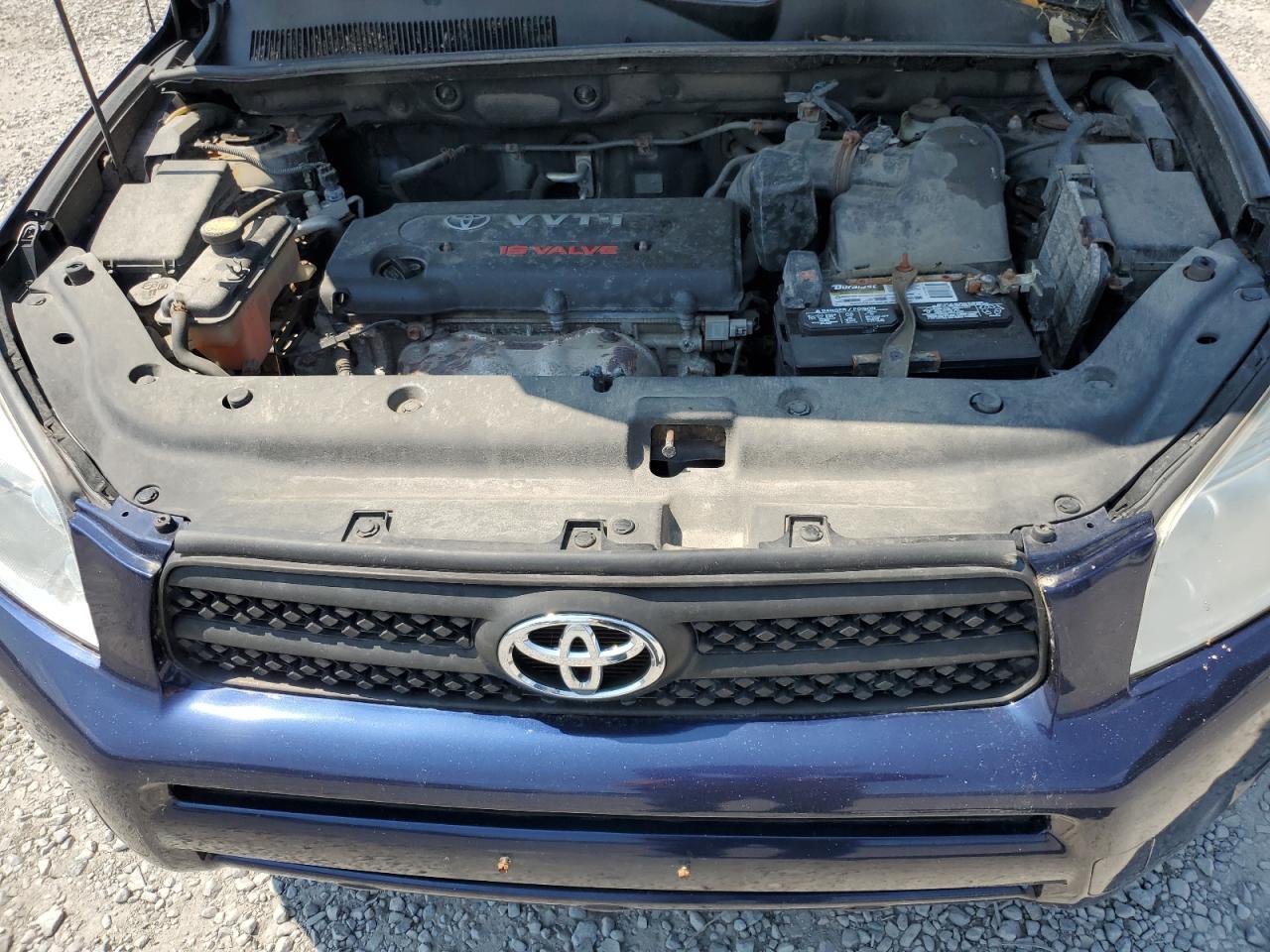 JTMBD33V176027740 2007 Toyota Rav4