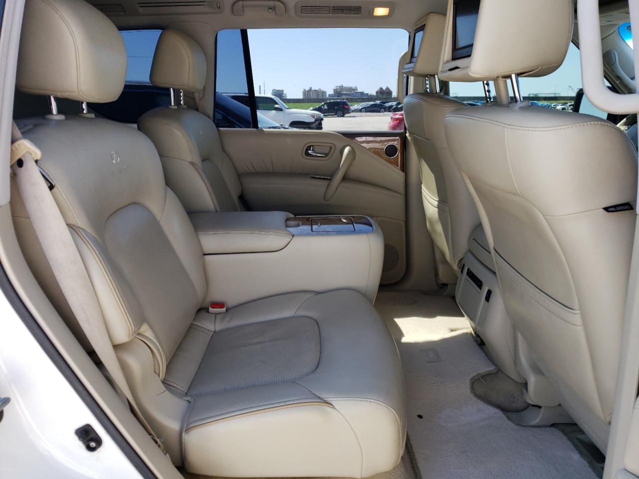 JN8AZ2NF6C9515446 2012 Infiniti Qx56