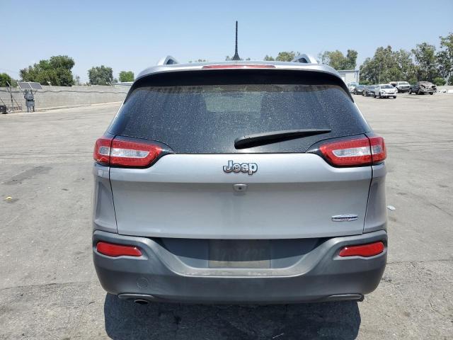 2017 Jeep Cherokee Latitude VIN: 1C4PJLCB0HW667640 Lot: 57174524