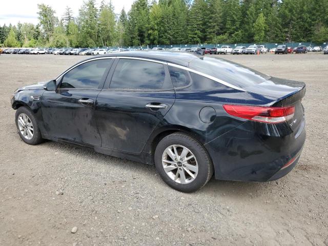 Vin: 5xxgt4l37jg244277, lot: 61344484, kia optima lx 20182