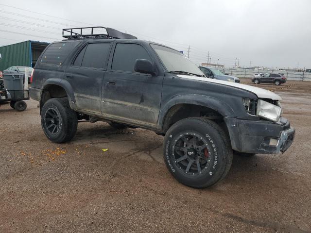 2001 Toyota 4Runner Sr5 VIN: JT3HN86R710352653 Lot: 59374104