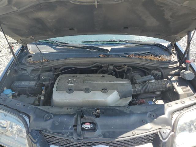 2004 Acura Mdx Touring VIN: 2HNYD188X4H526381 Lot: 59359124