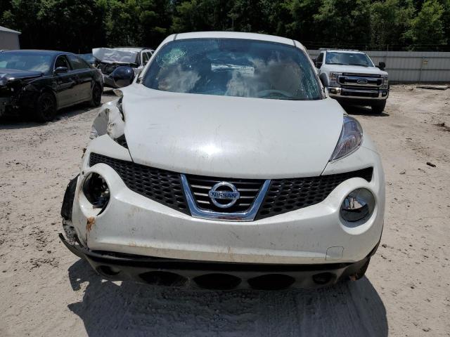 2013 Nissan Juke S VIN: JN8AF5MR7DT205963 Lot: 58349194