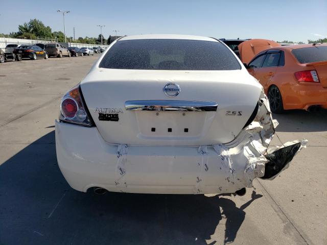 1N4AL2APXCN483075 2012 Nissan Altima Base