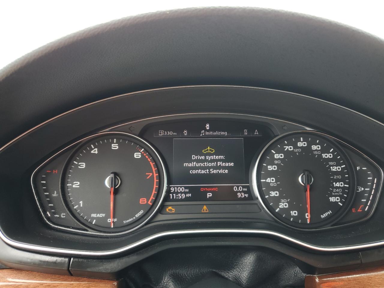 WAUABAF42NN006288 2022 Audi A4 Premium 40