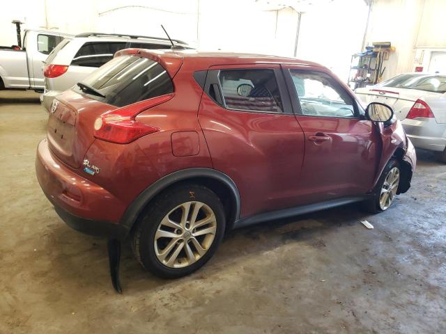 2012 Nissan Juke S VIN: JN8AF5MVXCT110079 Lot: 57695994