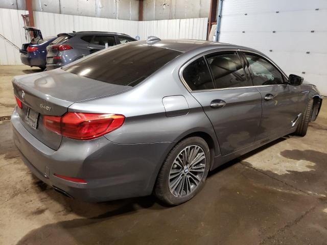 VIN WBAJE7C33HG887436 2017 BMW 5 Series, 540 XI no.3