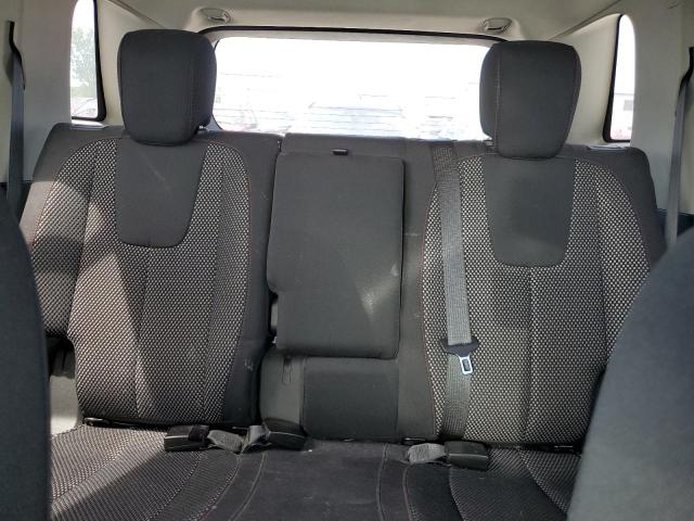 2012 GMC Terrain Sle VIN: 2GKFLTE58C6185924 Lot: 57835244