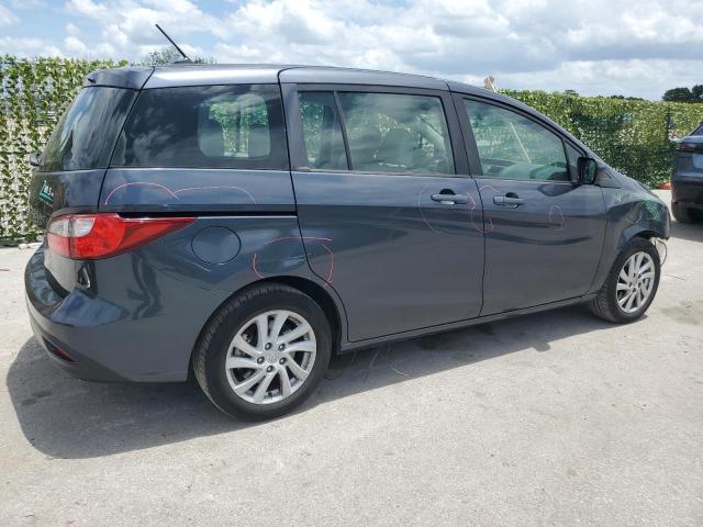 2012 Mazda 5 VIN: JM1CW2BL2C0111622 Lot: 59793014