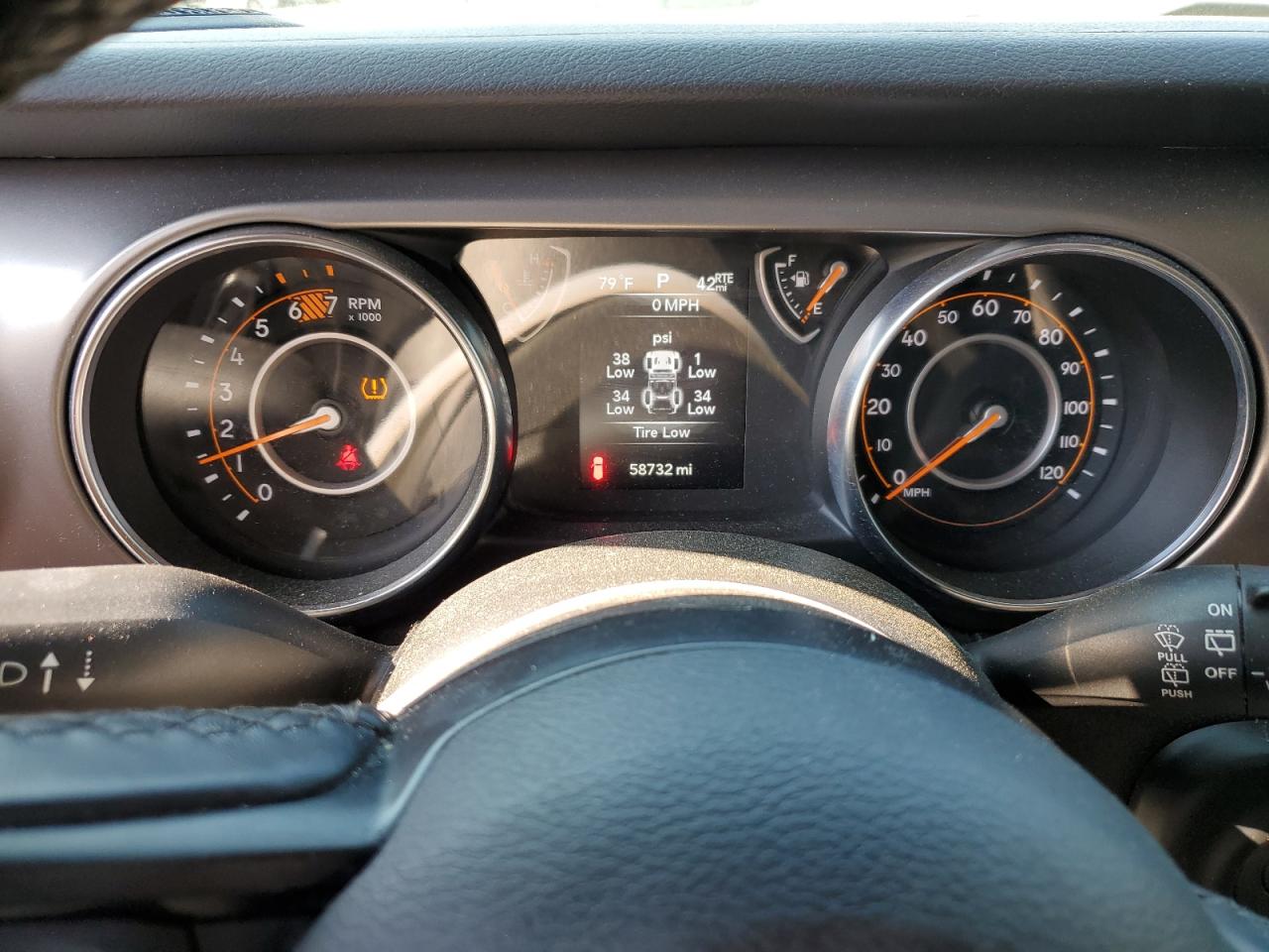 1C4HJXDN0LW217192 2020 Jeep Wrangler Unlimited Sport