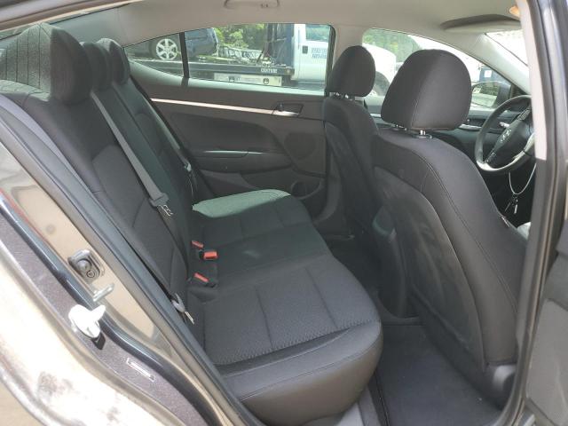 2020 HYUNDAI ELANTRA SE - 5NPD74LFXLH550513