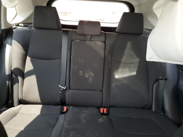 2021 Toyota Rav4 Le VIN: 2T3F1RFV7MC180112 Lot: 59923454