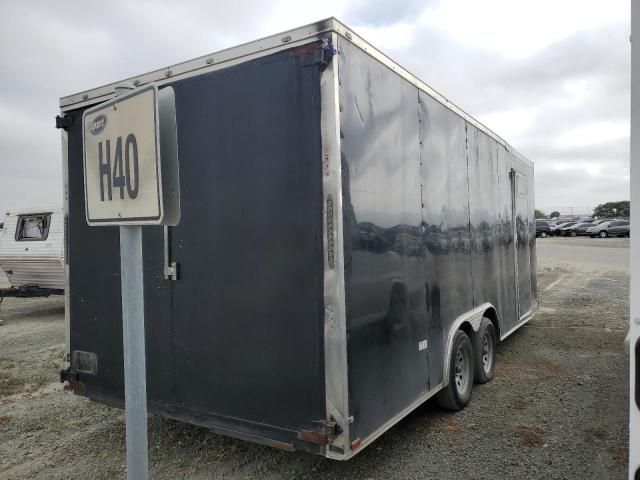 2022 Cargo Trailer VIN: 50ZBE2027NN028762 Lot: 60936164