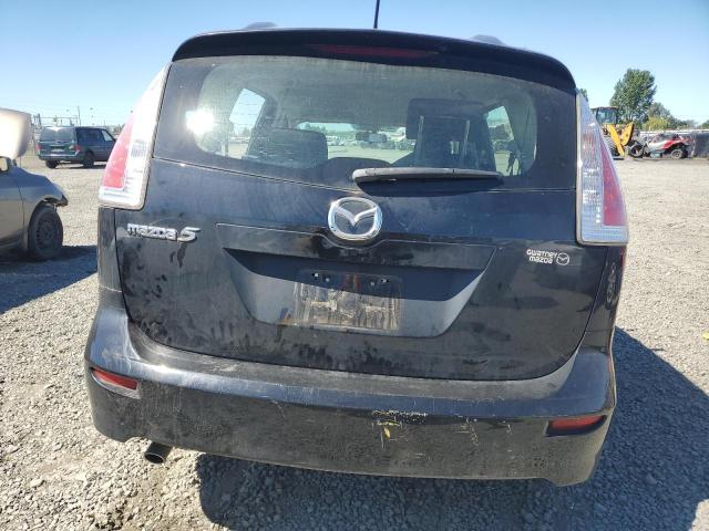 2010 Mazda 5 VIN: JM1CR2W33A0384101 Lot: 60258614