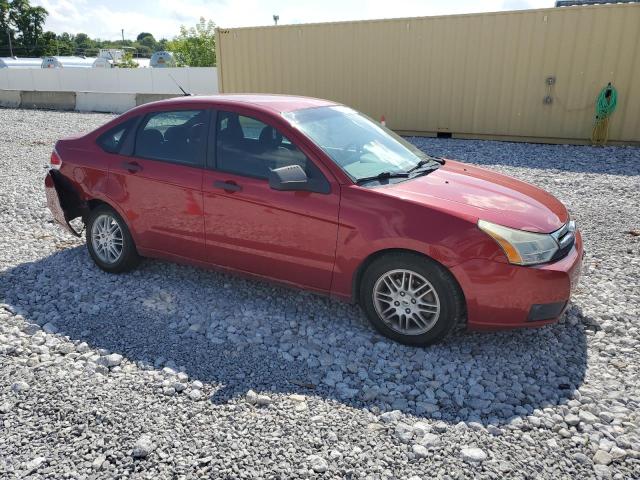 2011 Ford Focus Se VIN: 1FAHP3FN5BW101687 Lot: 56904094