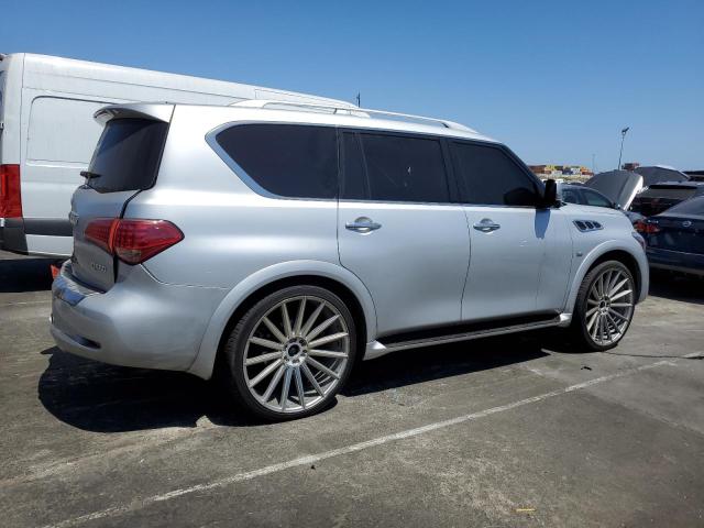2015 Infiniti Qx80 VIN: JN8AZ2NF3F9570148 Lot: 59734624