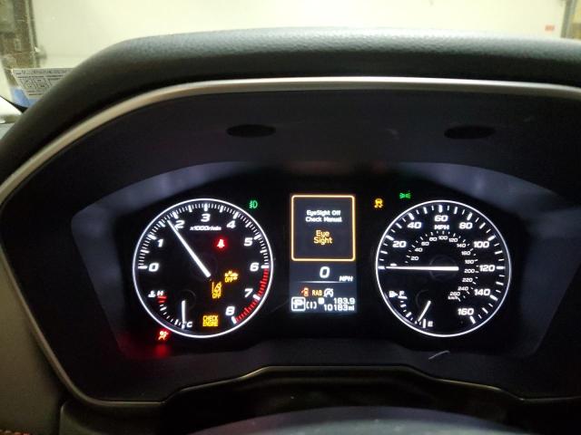 2022 SUBARU LEGACY SPO 4S3BWAH64N3027004