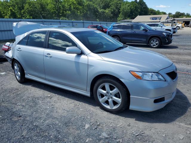 2007 Toyota Camry Ce VIN: 4T1BE46K07U012688 Lot: 58381204