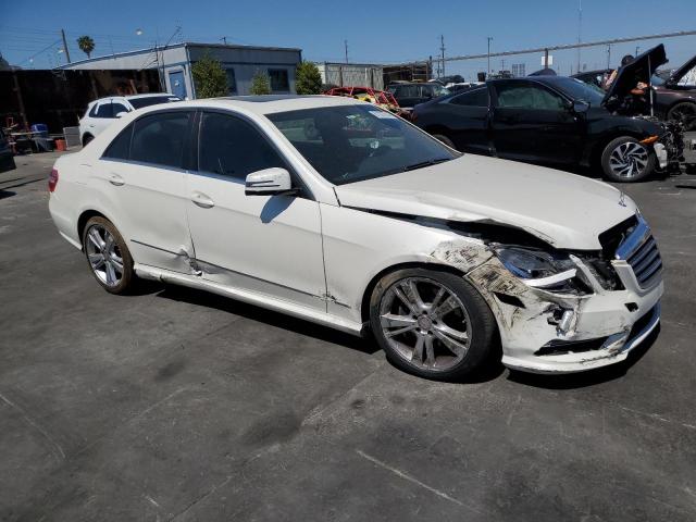 VIN WDDHF5KB9DA694898 2013 Mercedes-Benz E-Class, 350 no.4