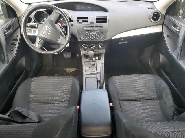 VIN JM1BL1TF6D1724779 2013 Mazda 3, I no.8