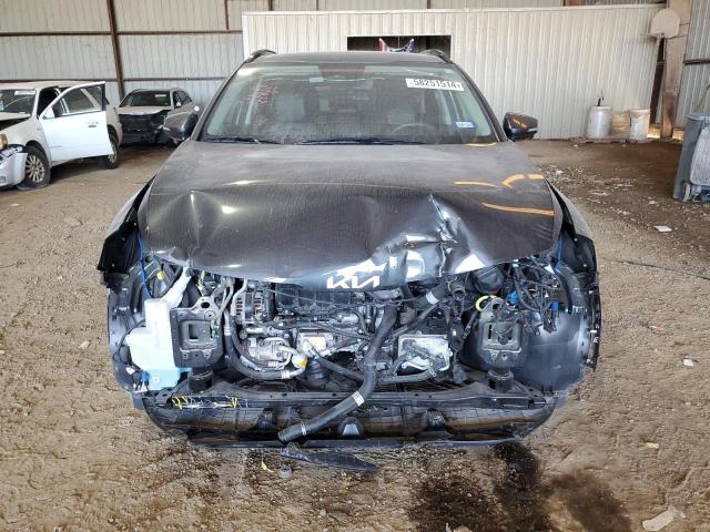 2023 KIA SPORTAGE S - 5XYK53AF6PG054017