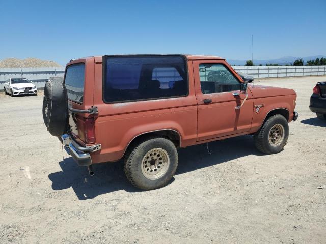 1986 Ford Bronco Ii VIN: 1FMBU14T8GUA81884 Lot: 58410964