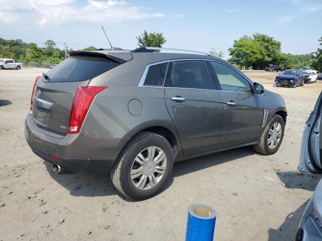 2015 CADILLAC SRX LUXURY - 3GYFNBE32FS520772