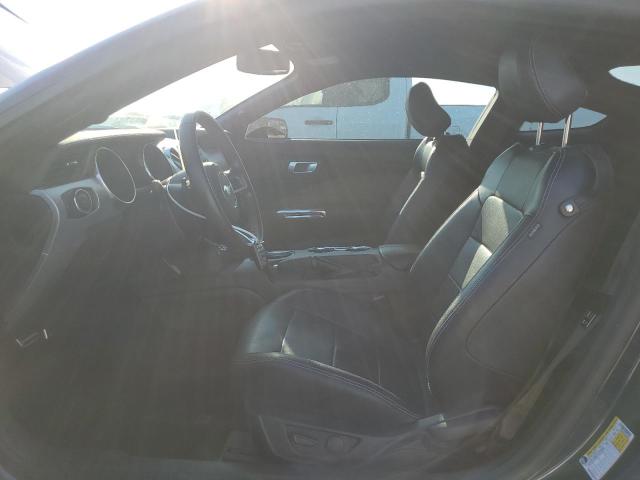 2020 Ford Mustang VIN: 1FA6P8TH7L5169662 Lot: 59295844