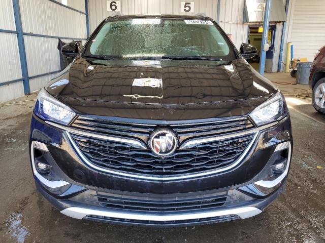 2022 Buick Encore Gx Select VIN: KL4MMDS27NB102722 Lot: 60124734