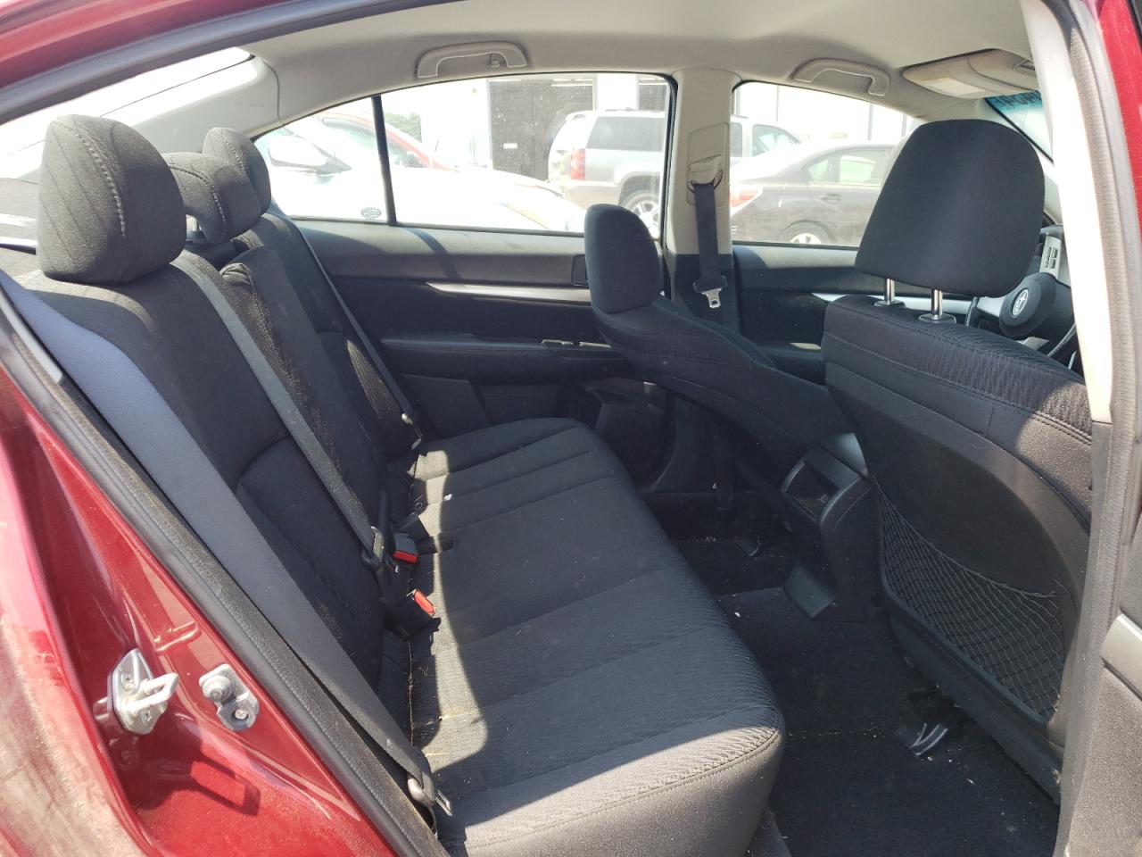 4S3BMBC68A3220348 2010 Subaru Legacy 2.5I Premium