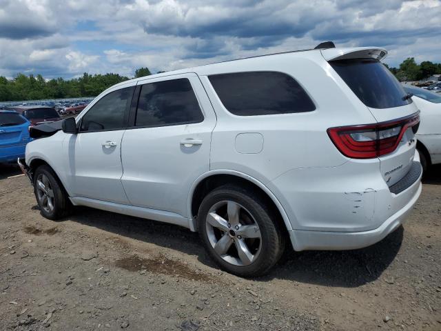 2021 DODGE DURANGO GT - 1C4RDJDG4MC545096