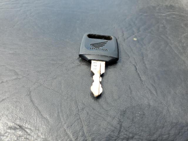 2007 HONDA VT750 C2 JH2RC53097M000743