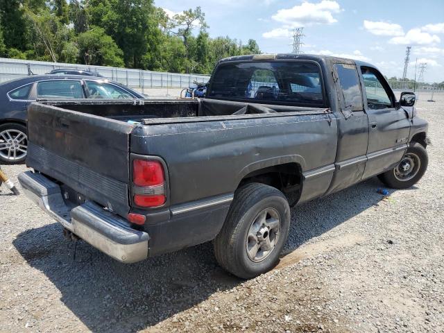 1997 Dodge Ram 1500 VIN: 3B7HC13Y3VG827432 Lot: 58187054