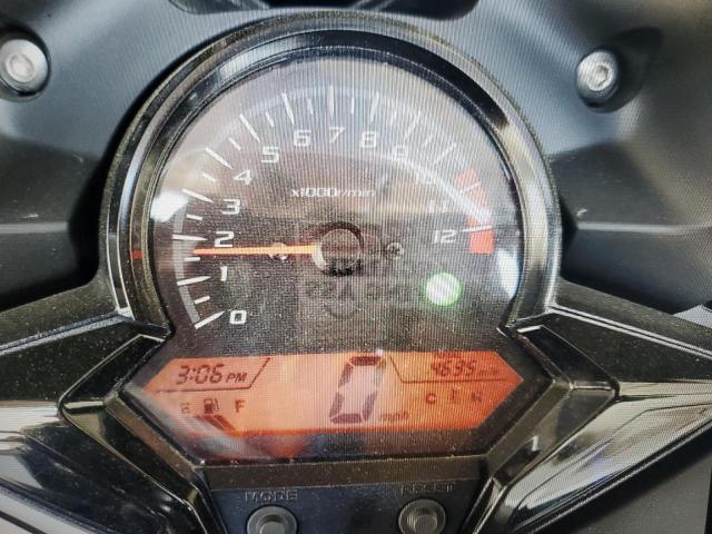 2022 HONDA CBR300 R MLHNC5106N5800270