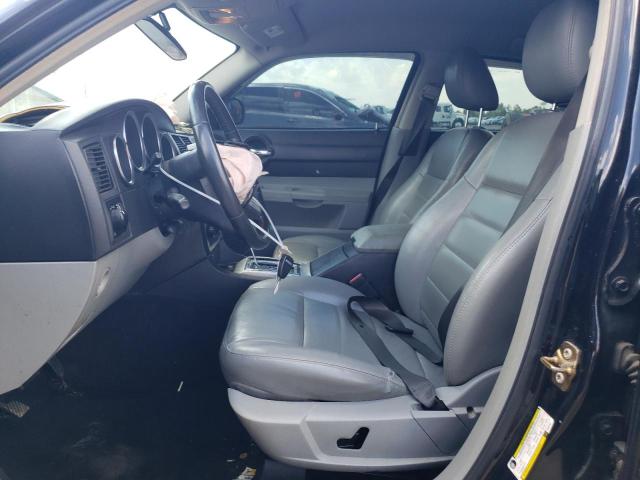 2006 Dodge Charger R/T VIN: 2B3KA53H56H507583 Lot: 58886364